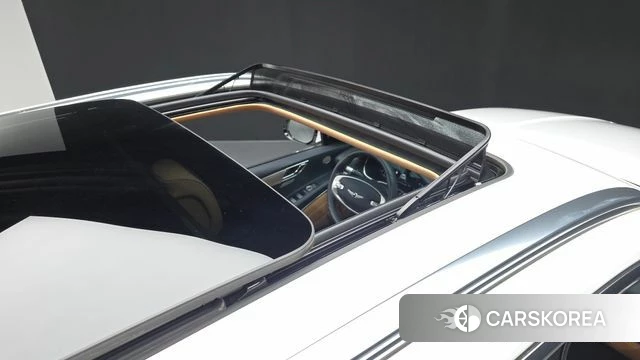 Genesis GV80 id 4201541 из Кореи 7