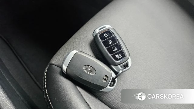 Hyundai Venue id 3898851 из Кореи 7