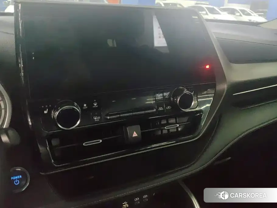 Toyota Highlander id 4628158 из Китая 7