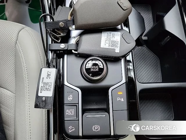 Kia The New Sorento 4th Generation id 3120330 из Кореи 7