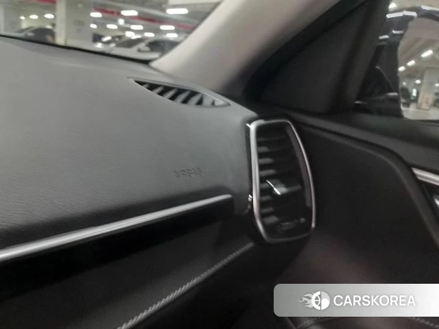 Hyundai Grandeur IG Hybrid id 4502645 из Кореи 7