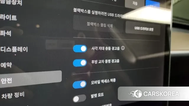 Tesla Model 3 id 3519887 из Кореи 7