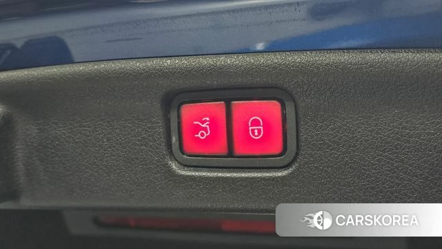 Mercedes-Benz C-Class W206 id 4749976 из Кореи 7