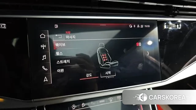 Audi Q7 (4M) id 3411039 из Кореи 7