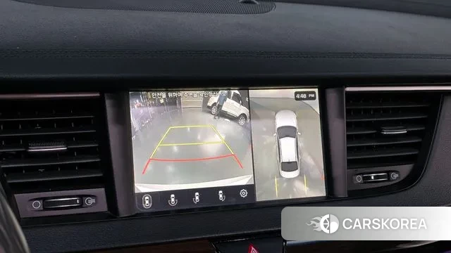 Kia All New K7 Hybrid id 3641656 из Кореи 7