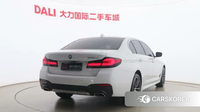 BMW 5 series id 4263946 из Китая 7