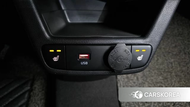 Kia The New Ray id 4304051 из Кореи 7