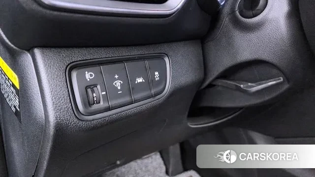 Hyundai Santa Fe TM id 3709309 из Кореи 7