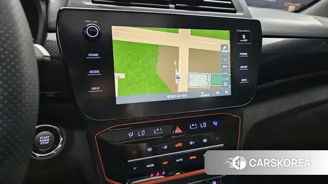 Ssangyong The New Tivoli id 3042611 из Кореи 7