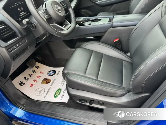 Nissan Qashqai id 4321259 из Китая 7
