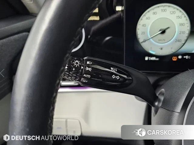 Hyundai Avante (CN7) id 3587311 из Кореи 7