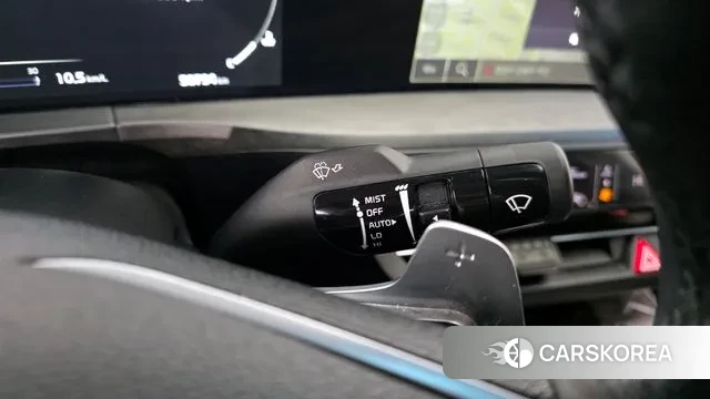 Kia K8 id 3726468 из Кореи 7