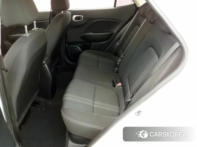 Hyundai Venue id 4310391 из Кореи 7