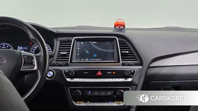 Hyundai Sonata New Rise id 3641496 из Кореи 7