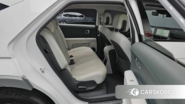 Hyundai Ionic 5 id 3897786 из Кореи 7
