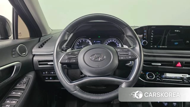 Hyundai Sonata (DN8) id 3828404 из Кореи 7