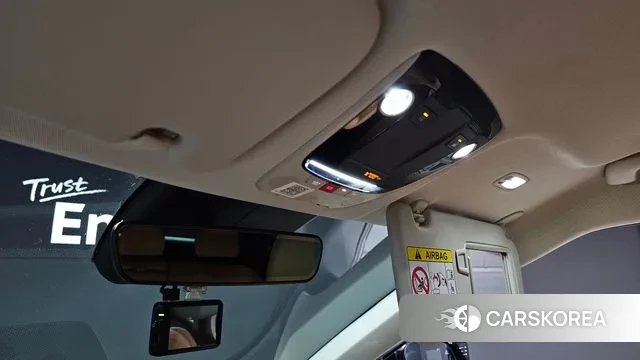 Kia EV6 id 3007553 из Кореи 7