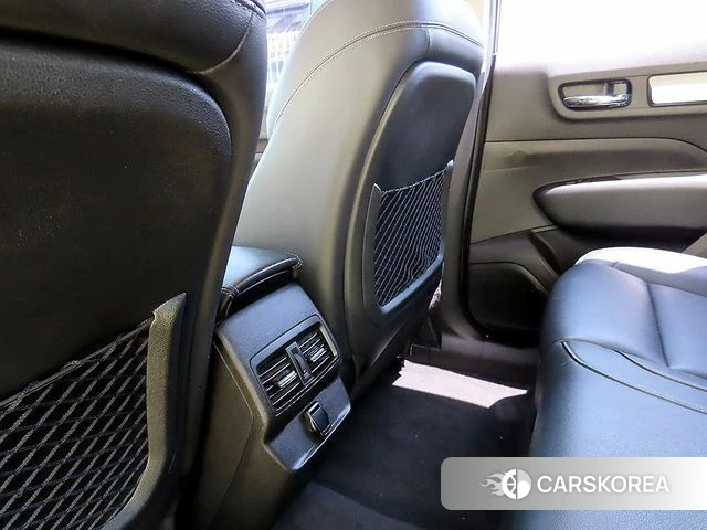 Renault Korea (Samsung) QM6 id 4334170 из Кореи 7