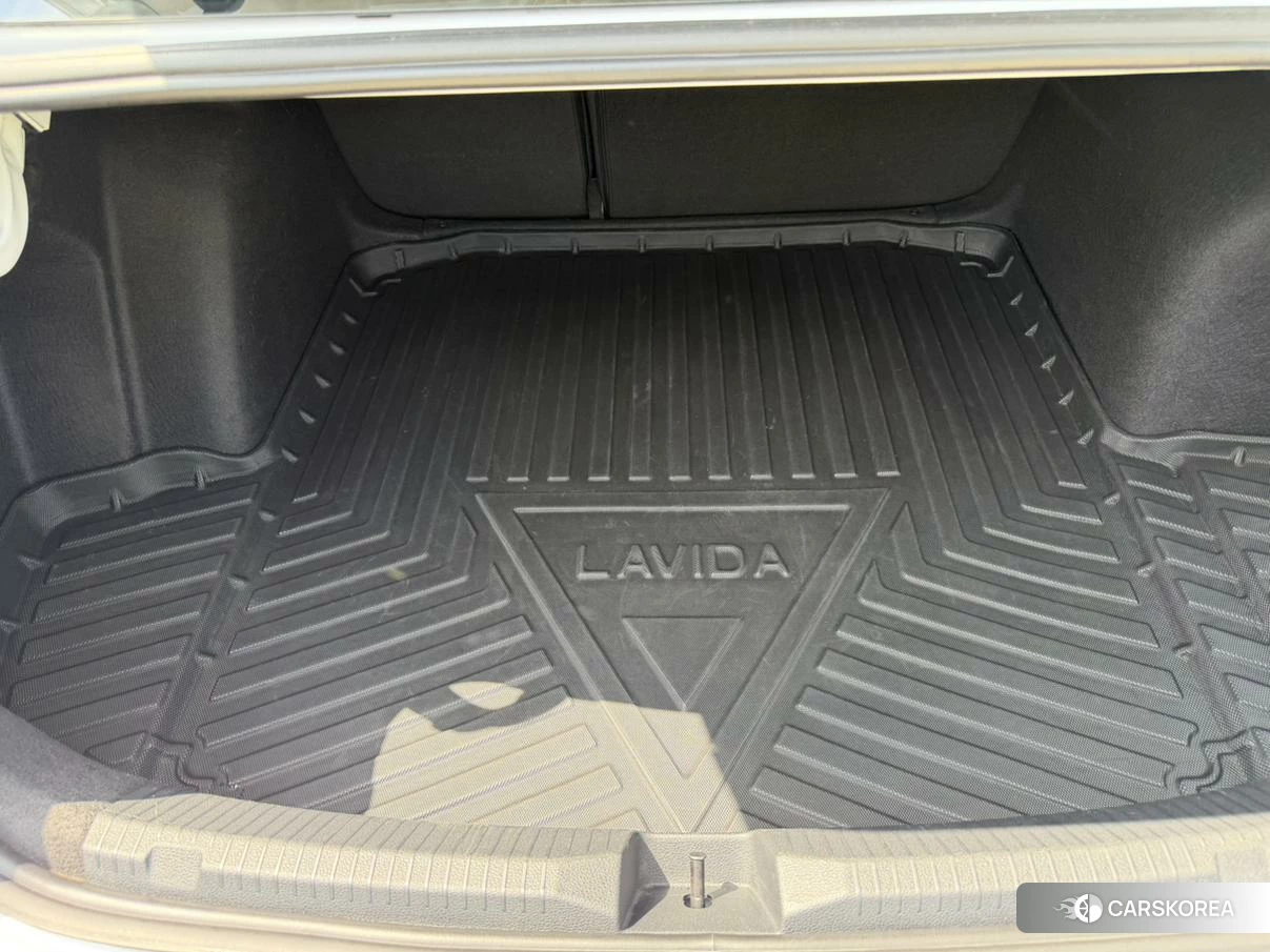 Volkswagen Lavida id 4493111 из Китая 7