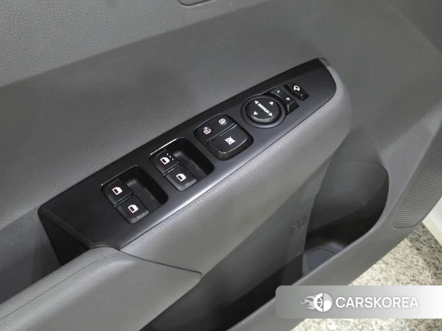 Kia Morning Urban (JA) id 4546910 из Кореи 7