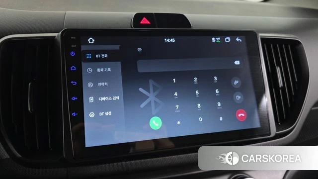 Kia The New Kia Ray id 4835232 из Кореи 7