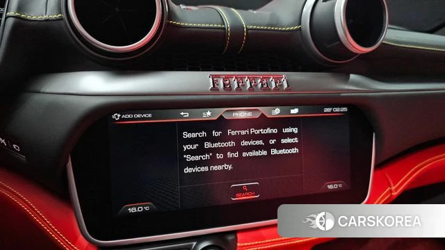 Ferrari Portofino id 4658286 из Кореи 7
