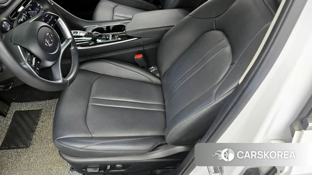 Hyundai Sonata (DN8) id 4201645 из Кореи 7