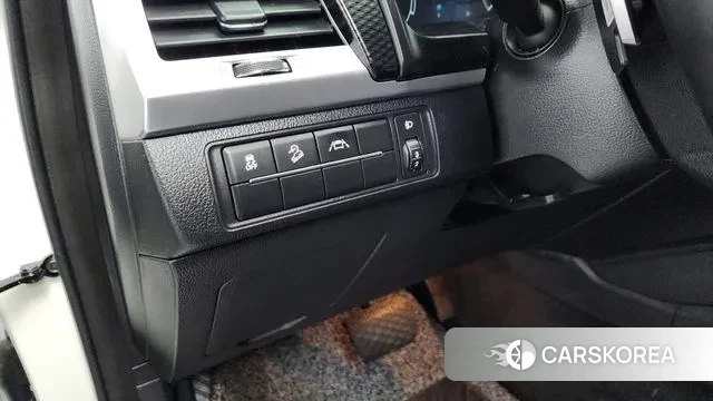 Ssangyong All New Rexton id 3334240 из Кореи 7