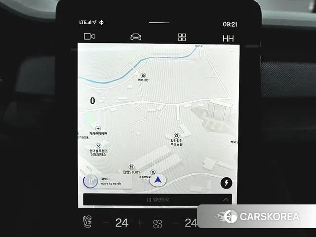 Polestar Polestar 2 id 3492691 из Кореи 7