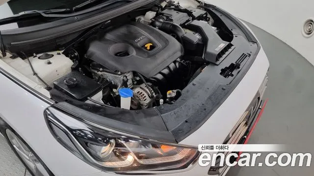 Hyundai Sonata New Rise id 2785433 из Кореи 7