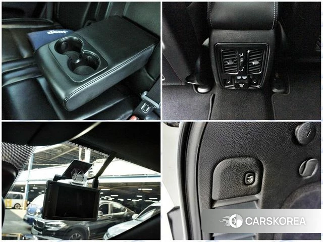 Jeep Grand Cherokee id 4406277 из Кореи 7