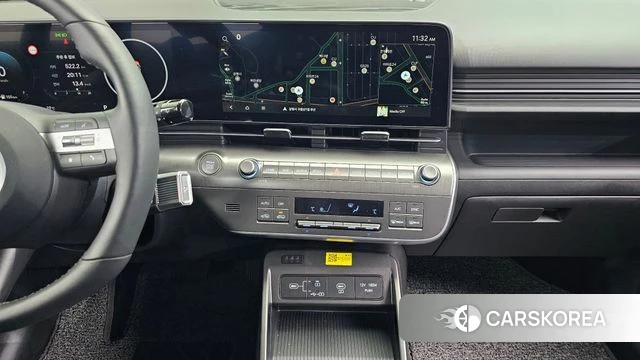 Hyundai Kona (SX2) id 4266131 из Кореи 7