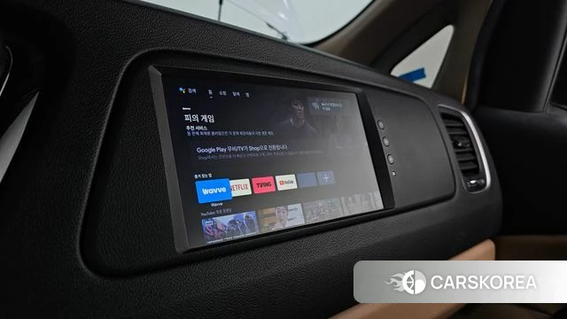 Kia The New Carnival id 4836812 из Кореи 7