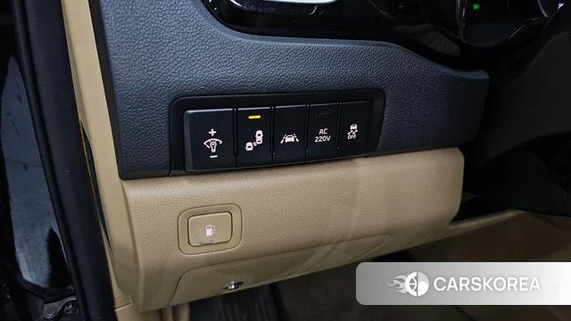 Kia The New Carnival id 4304491 из Кореи 7