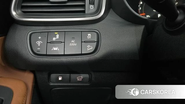 Kia The New Sorento id 4269282 из Кореи 7