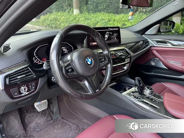 BMW 5 series id 4358937 из Китая 7
