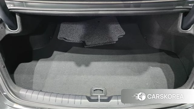 Kia K8 Hybrid id 4579808 из Кореи 7