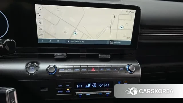 Hyundai Kona Hybrid (SX2) id 3377481 из Кореи 7