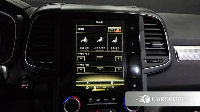 Renault Korea (Samsung) The New QM6 id 3587370 из Кореи 7