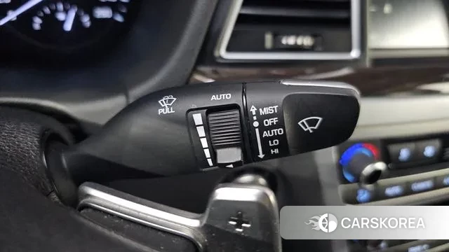 Genesis G80 id 3102091 из Кореи 7