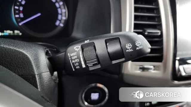 Ssangyong Rexton Sports id 3050679 из Кореи 7