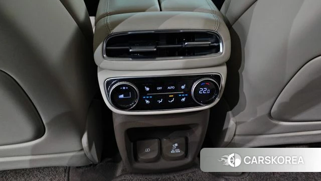 Genesis GV80 id 4402761 из Кореи 7