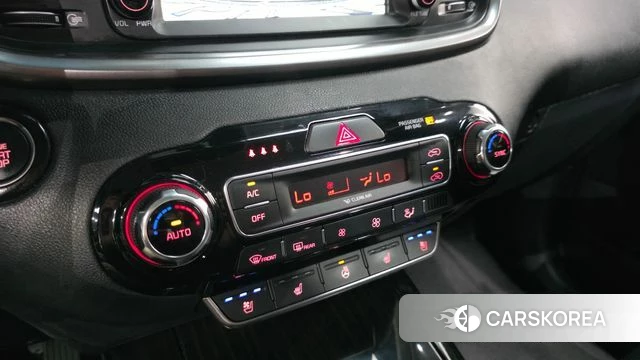 Kia The New Sorento id 4755177 из Кореи 7