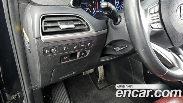 Hyundai Palisade id 2715614 из Кореи 7