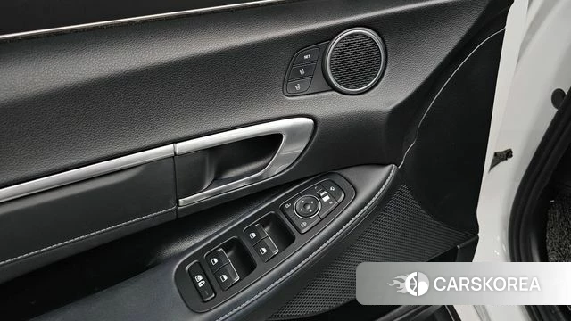 Hyundai Sonata (DN8) id 4520103 из Кореи 7
