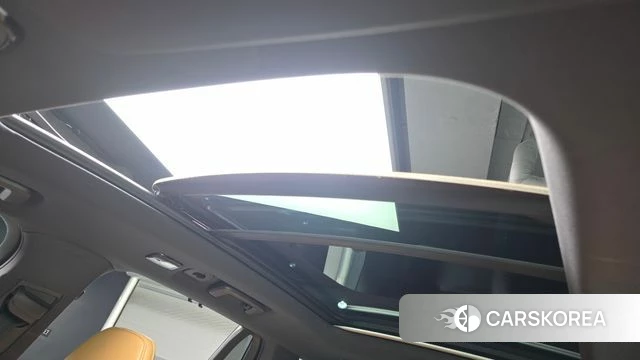 Volvo XC90 second Generation id 4744943 из Кореи 7