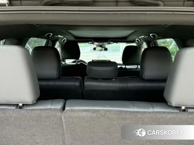 Toyota Crown Lufang id 4342255 из Китая 7