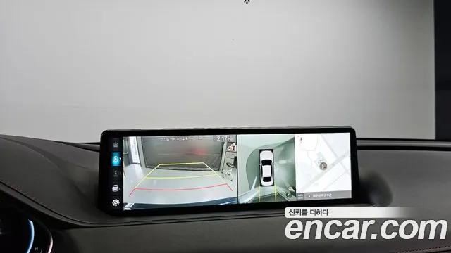 Genesis G80 (RG3) id 2824059 из Кореи 7