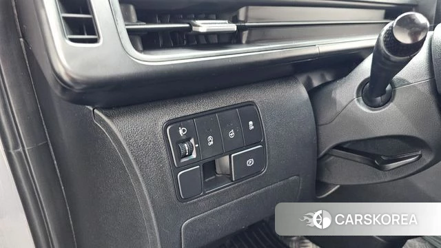 Hyundai Staria id 4753291 из Кореи 7