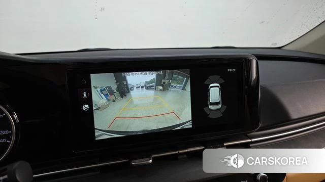 Kia Carnival 4th generation id 4350436 из Кореи 7